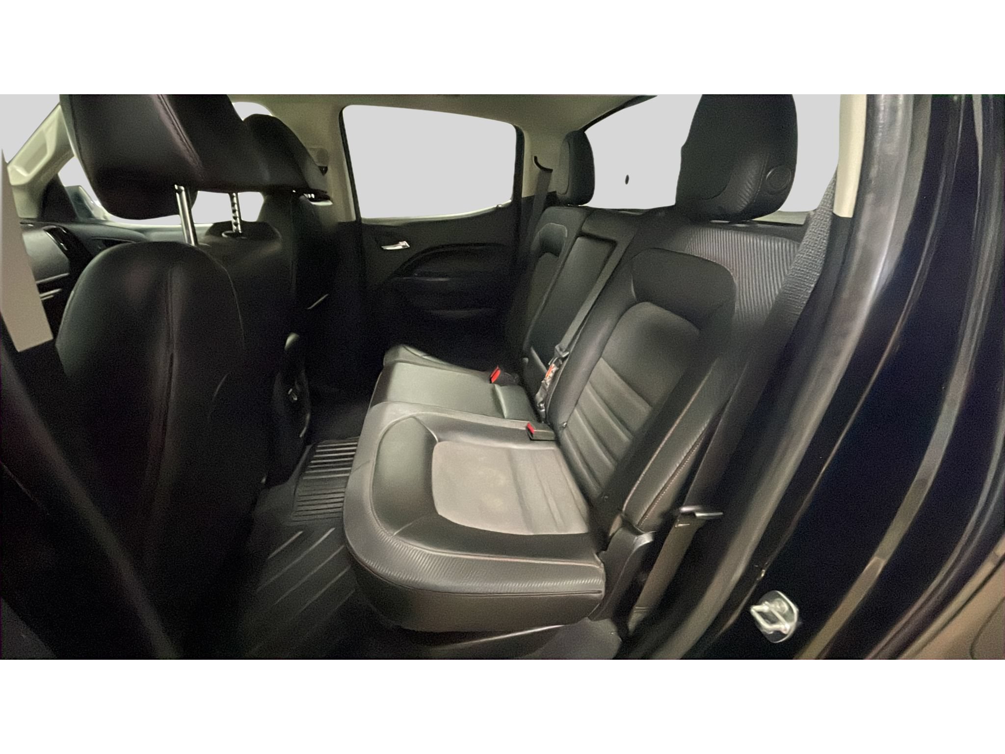 Used 2021 GMC Canyon AT4 w/ Trailering Package AWD/4WD image 12