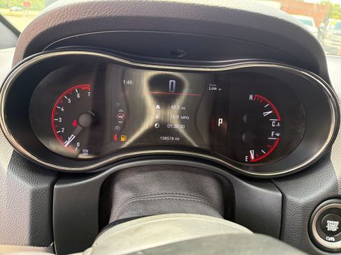 Used 2020 Dodge Durango GT AWD/4WD image 18