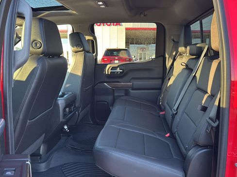 Used 2020 Chevrolet Silverado 1500 RST w/ All-Star Edition image 10