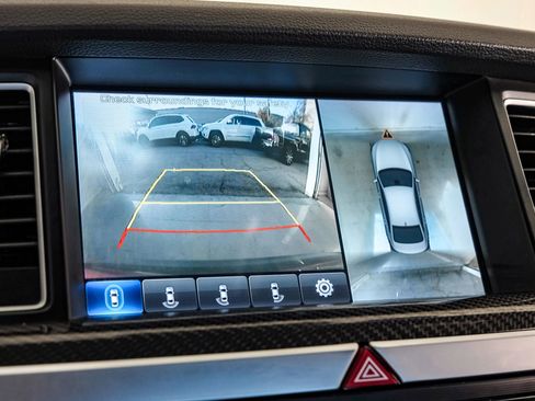 Used 2019 Genesis G80 3.3T Sport RWD image 25