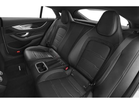 Used 2023 Mercedes-Benz AMG GT 63 S image 11