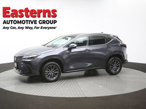 Used 2022 Lexus NX 350 AWD w/ Cold Area Package image 55