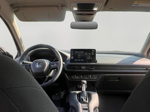 Used 2027 Honda HR-V LX image 10
