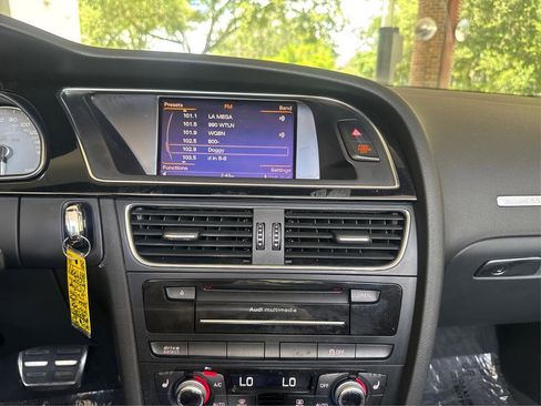 Used 2014 Audi S5 Premium Plus image 14