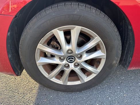 Used 2016 MAZDA MAZDA3 i Sport w/ Preferred Equipment Package image 13