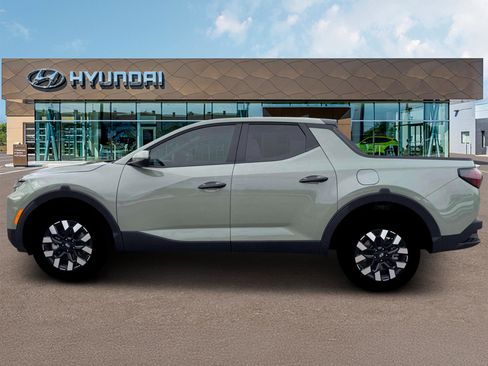 New 2026 Hyundai Santa Cruz SE AWD/4WD image 3