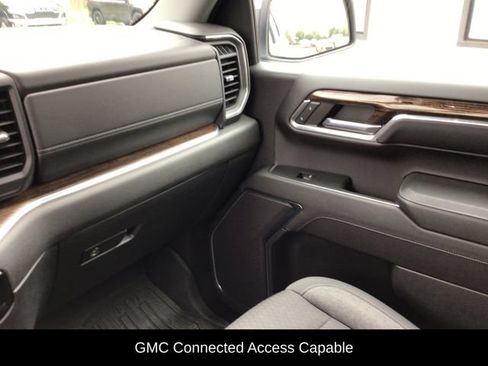 Used 2023 GMC Sierra 1500 SLE AWD/4WD image 37