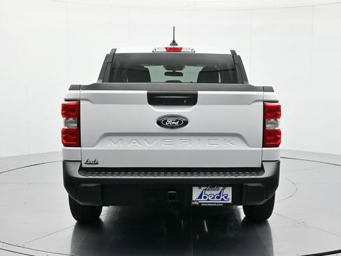 New 2026 Ford Maverick XL FWD image 6
