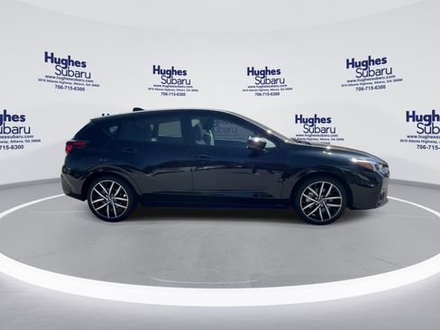 Certified 2024 Subaru Impreza 2.0i Sport image 12