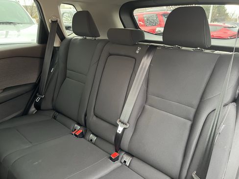 Certified 2023 Nissan Rogue S image 27