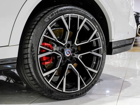 Used 2022 BMW X6 M w/ Competition Package image 56