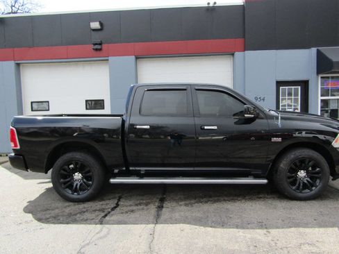 Used 2013 RAM 1500 Limited image 5