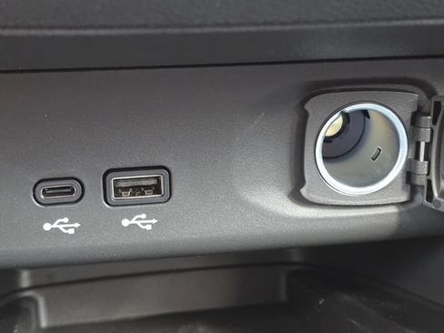 New 2026 Buick Envista Preferred FWD image 7