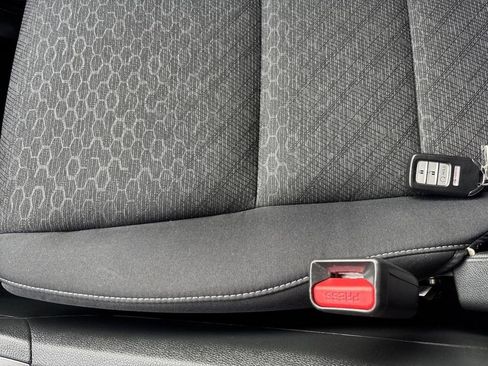 Certified 2023 Honda Ridgeline Sport image 24