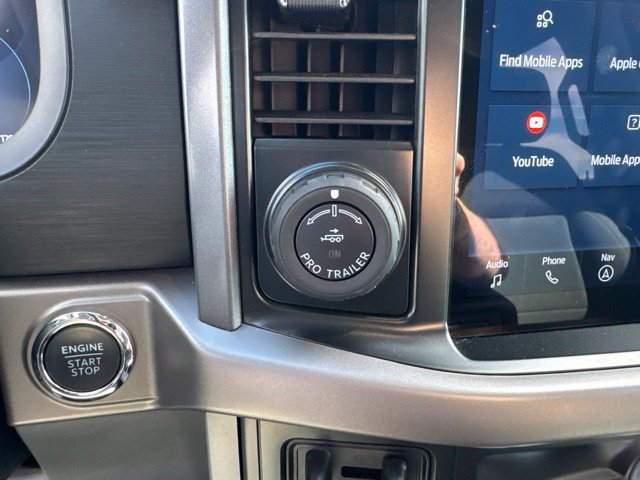 Used 2024 Ford F150 XLT w/ Equipment Group 302A MID AWD/4WD image 25