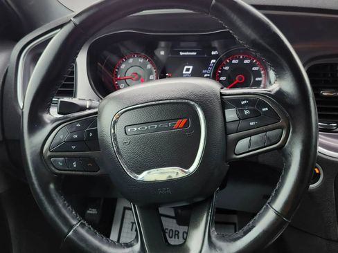Used 2021 Dodge Charger SXT w/ Blacktop Package RWD image 29