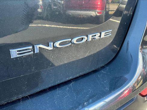 Used 2017 Buick Encore Preferred image 6