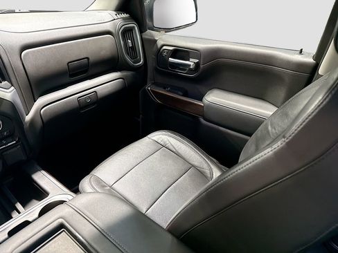Used 2020 GMC Sierra 1500 SLT w/ SLT Premium Plus Package image 24