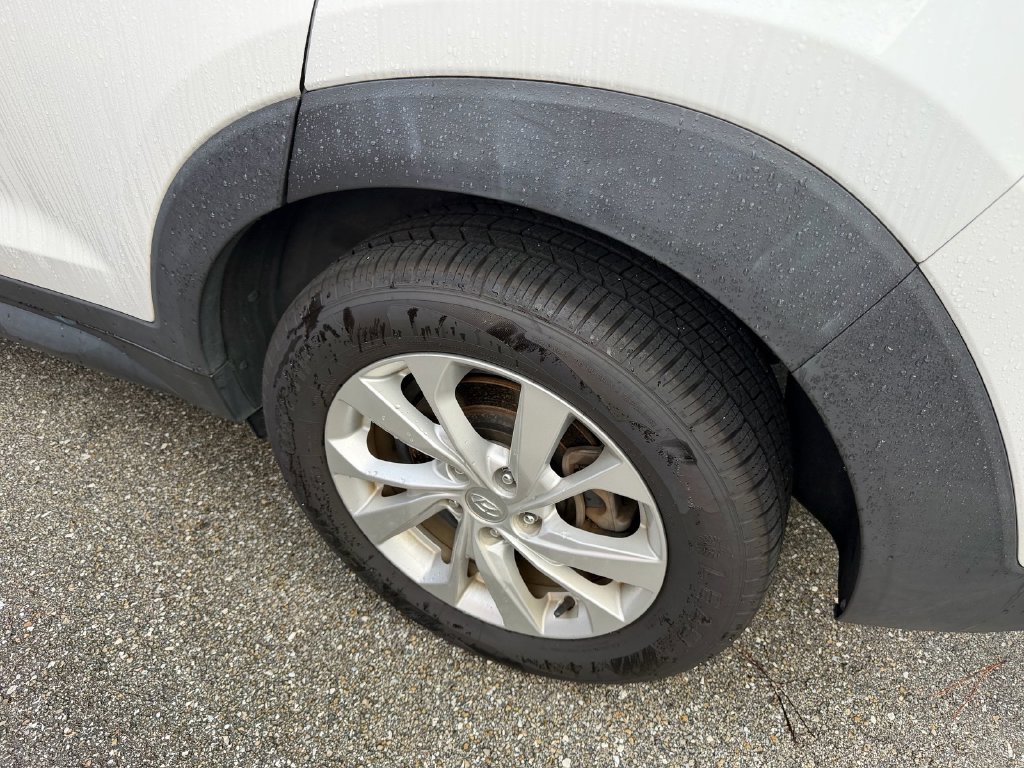 Used 2019 Hyundai Tucson SE FWD image 13