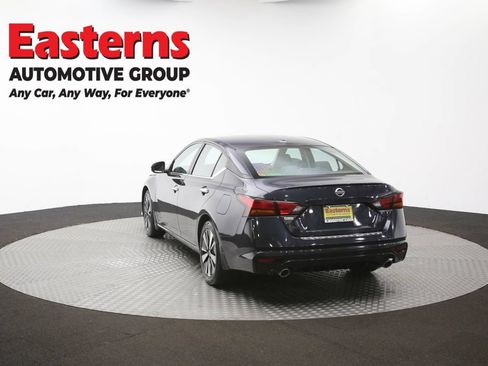 Used 2021 Nissan Altima 2.5 SV w/ SV Premium Package FWD image 66