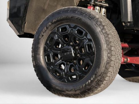 Used 2021 GMC Sierra 2500 AT4 w/ AT4 Premium Plus Package image 60