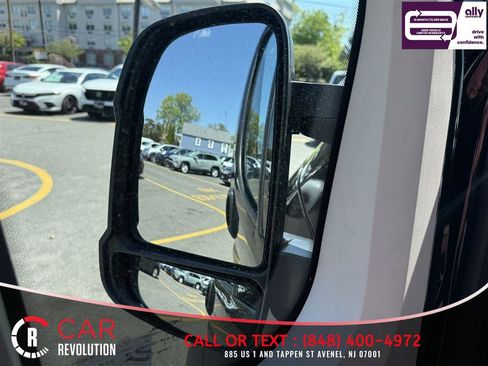 Used 2022 RAM ProMaster 1500 w/ Safety Group FWD image 21