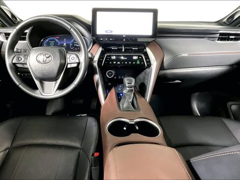 Used 2023 Toyota Venza Limited image 13