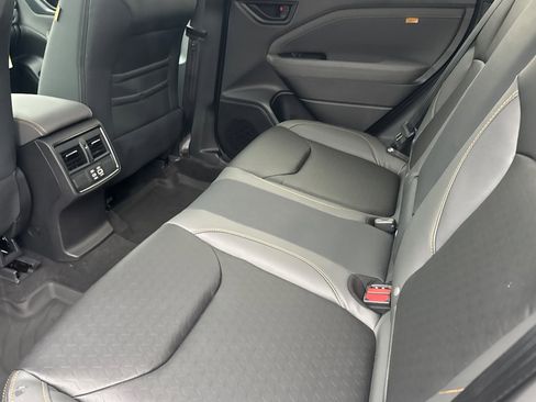 New 2026 Subaru Forester Wilderness image 12