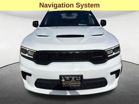 Used 2022 Dodge Durango R/T w/ Blacktop Package image 4