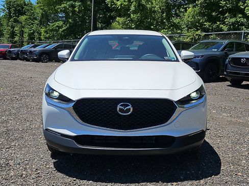 New 2026 MAZDA CX-30 AWD 2.5 S image 2