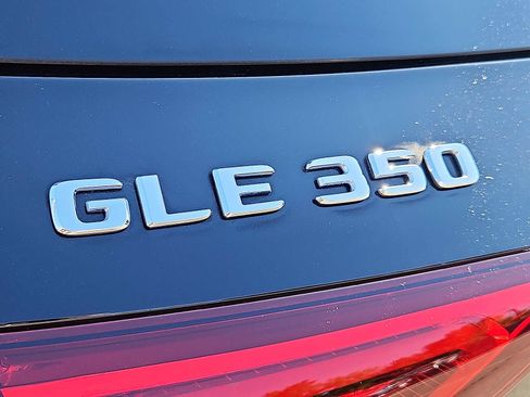 Used 2022 Mercedes-Benz GLE 350 4MATIC image 28