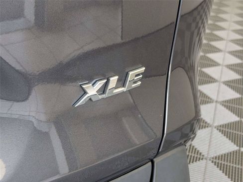 Used 2024 Toyota RAV4 XLE Premium FWD image 9