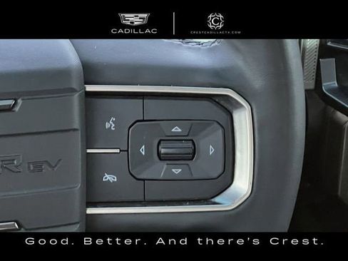 Used 2025 GMC Hummer EV 3X w/ Extreme Off-Road Package image 16