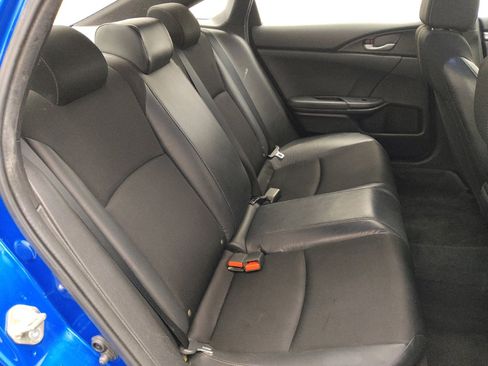 Used 2019 Honda Civic Sport image 19