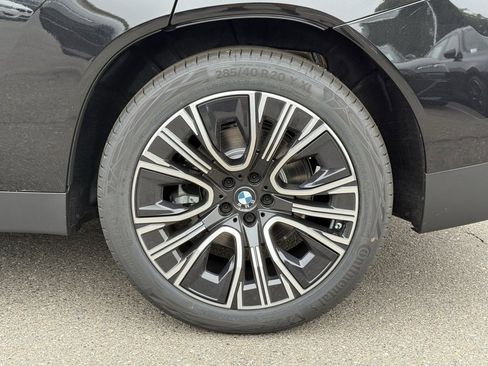 New 2026 BMW X3 xDrive30 w/ Premium Package image 18