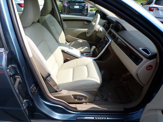 Used 2012 Volvo S80 T6 Platinum AWD/4WD image 18