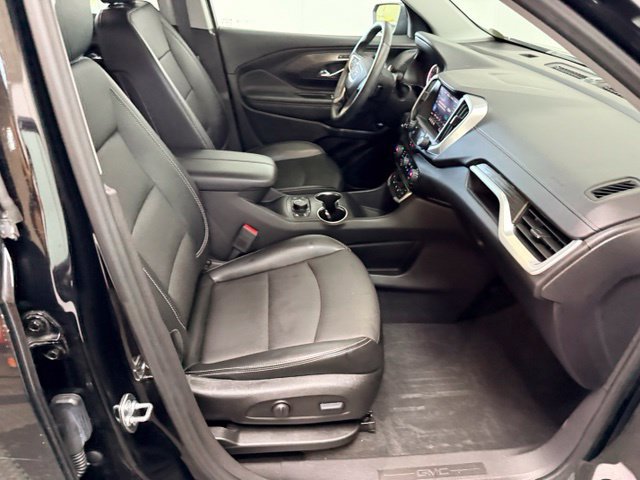 Used 2024 GMC Terrain SLT w/ Elevation Edition FWD image 40