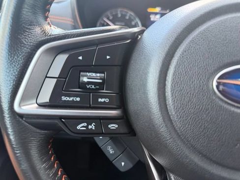 Used 2018 Subaru Crosstrek 2.0i Limited AWD/4WD image 16