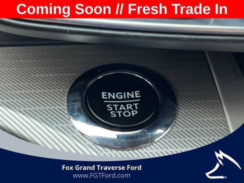 Certified 2023 Ford Explorer XLT w/ Equipment Group 202A AWD/4WD image 32