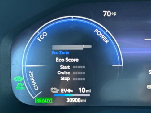 Used 2024 Toyota RAV4 XSE w/ Weather Package image 29