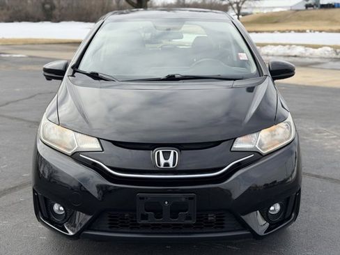 Used 2017 Honda Fit EX image 2