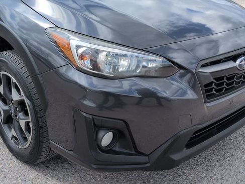 Used 2019 Subaru Crosstrek 2.0i Premium w/ Moonroof Package AWD/4WD image 10