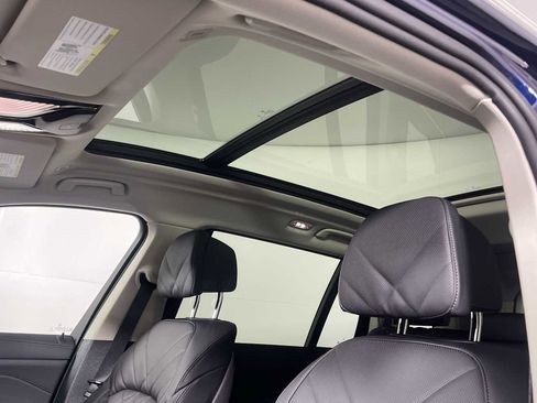 Used 2026 BMW X7 xDrive40i w/ Premium Package image 16