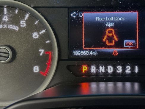 Used 2016 Ford F150 XLT w/ Equipment Group 301A Mid image 18