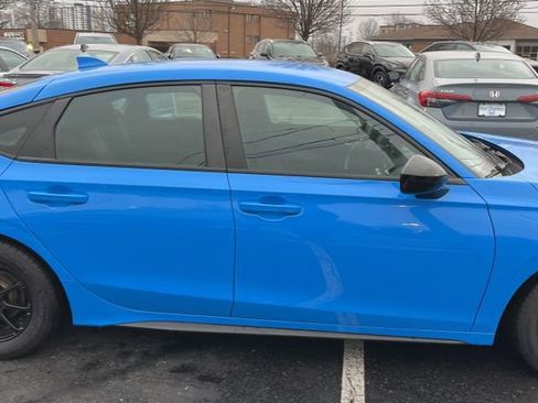 Used 2022 Honda Civic Sport image 16