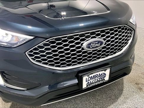 Used 2024 Ford Edge SEL w/ Convenience Package AWD/4WD image 33