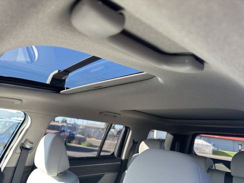 New 2026 Hyundai Santa Fe Limited image 13