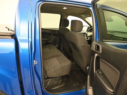 Used 2019 Ford Ranger XL w/ FX4 Off-Road Package image 36