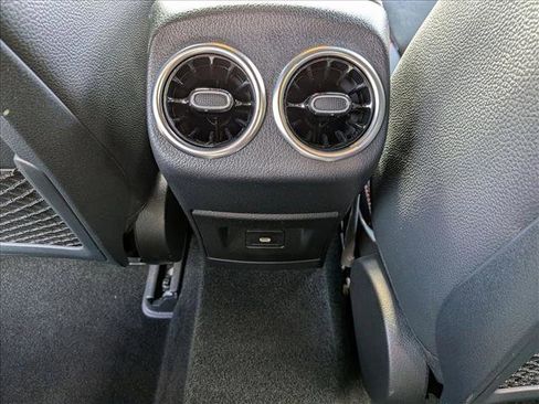 Used 2025 Mercedes-Benz CLA 45 AMG 4MATIC image 18