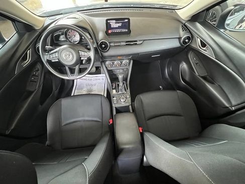 Used 2020 MAZDA CX-3 Sport FWD image 15